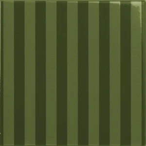 Плитка APE Lord Noblesse Verde Botella 20x20 глянцевая
