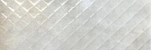 Плитка APE Meteoris Fence Neutral Rect 35x100 глянцевая