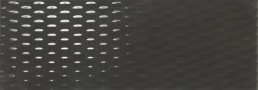 Плитка APE Meteoris Industrial Graphite Rect 35x100 глянцевая