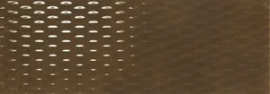 Плитка APE Meteoris Industrial Oxid Rect 35x100 глянцевая
