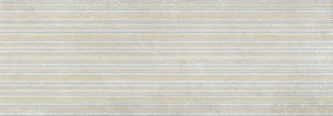 Декоративный элемент APE Meteoris Neutral Decor 35x100 глянцевый