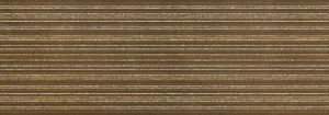 Декоративный элемент APE Meteoris Oxid Decor 35x100 глянцевый