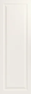 Плитка APE Museo A046350 White Rect 40x120 матовая
