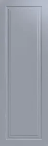 Плитка APE Museo A046372 Steel Blue Rect 40x120 матовая