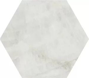 Керамогранит APE Onyx Slow Matt. Hexagon 13,9x16 матовый