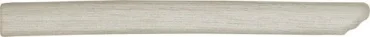 Спецэлемент APE Oregon Gris Remate Fior Izq Peldano 3,2x33 матовый