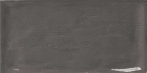 Плитка APE Piemonte Graphite 7,5x15 глянцевая