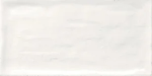 Плитка APE Piemonte White 7,5x15 глянцевая