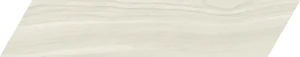 Керамогранит APE Chevron Project A White 9,8x46,5 матовый
