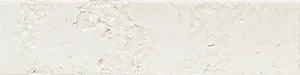 Керамогранит APE A041170 Pukka Cotton White 6,4x26 глянцевый