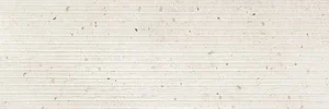 Плитка APE Re-Use Mobius White Rect. 40x120 матовая