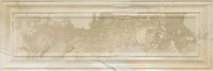 Плитка APE Rex Boiserie Shine Cream 25x75 глянцевая