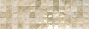 Плитка APE Rex Figure Shine Cream 25x75 глянцевая