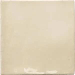 Керамогранит APE A039325 Seville Bone 10x10 глянцевый