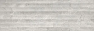 Плитка APE Tundra Pearl Matt 25x75 структурированная