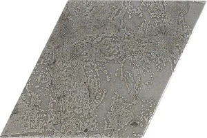 Плитка APE Rombo Snap Cinder 15x29,5 глянцевая