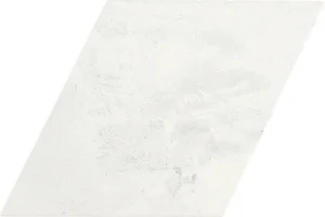 Плитка APE Rombo Snap White 15x29,5 глянцевая