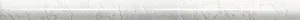 Бордюр APE Torello Snap White 2x30 глянцевый