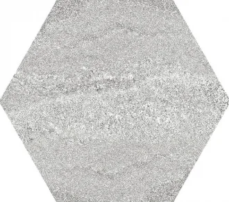 Soft Hexagon Pearl