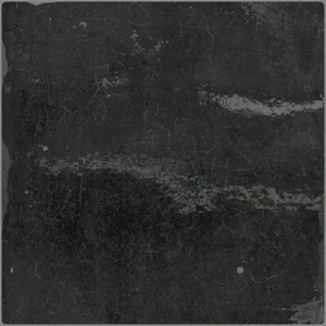 Плитка APE Souk Black 13x13 глянцевая