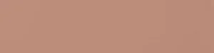 Плитка APE Three-D Flat Terracota A037656 5x20 матовая