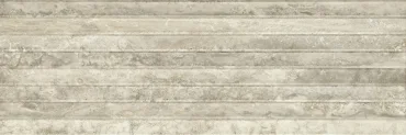 Плитка APE Travertino Lea Matt Brescia 25x75 матовая