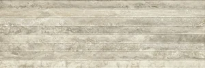Плитка APE Travertino Lea Matt Brescia 25x75 матовая
