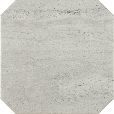 Керамогранит APE Verona Octagon Grey 20x20 матовый