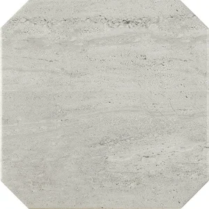 Керамогранит APE Verona Octagon Grey 20x20 матовый