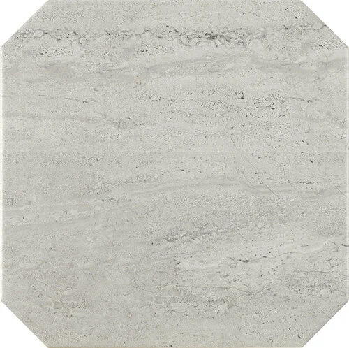 Керамогранит APE Verona Octagon Grey 20x20 матовый