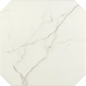 Керамогранит APE Verona Octagon White 20x20 матовый