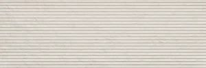 Плитка APE Verse A044648 Bach White Rect 40x120 матовая