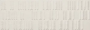 Плитка APE Verse A044652 Llich White Rect 40x120 матовая