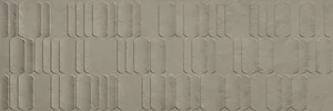 Плитка APE Verse A044655 Llich Mud Rect 40x120 матовая