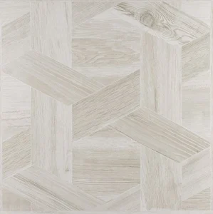 Керамогранит APE Wabi Sabi Bianco Rect. 75x75 матовый