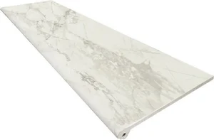 Ступень APE Wabi Sabi Peldano Fior. Invisible Gold 33x120 матовая