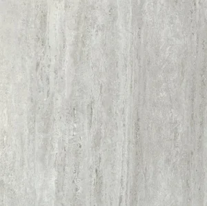 Керамогранит APE Wabi Sabi Travertino Silver Pol.Rect. 60x60 полированный