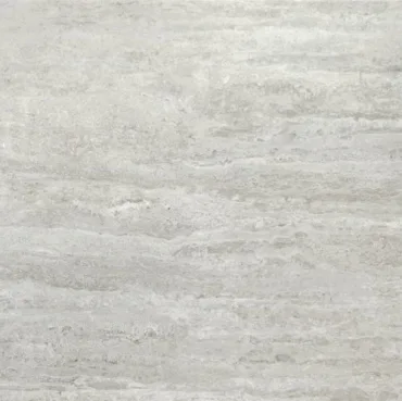 Керамогранит APE Wabi Sabi Travertino Silver Stru Rect. 60x60 матовый