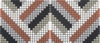 Mosaico Set(2) Whisper Mix