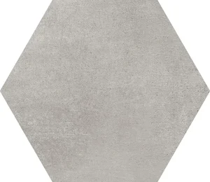 Керамогранит APE Hexawork B Cenere 18,2x21 матовый