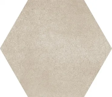 Керамогранит APE Hexawork B Taupe 18,2x21 матовый