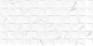 Керамогранит Aparici Apuane White Geo 29,7x59,5 полированный