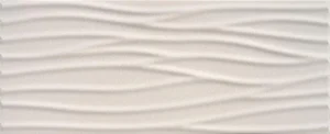 Плитка Ceranosa Aqua Blanco 23,5x58 матовая