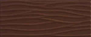Плитка Ceranosa Aqua Chocolate 23,5x58 матовая