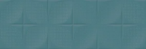 Плитка Cicogres Aqua Decor Marina Rev 25x75 глянцевая
