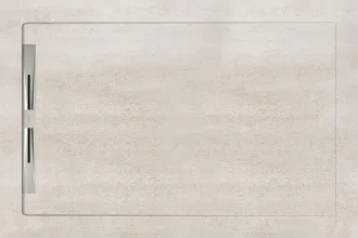 Cosmo White Slope Line