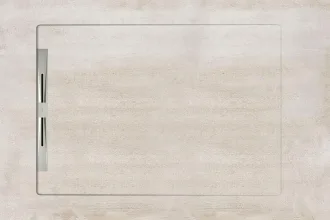 Cosmo White Slope Line