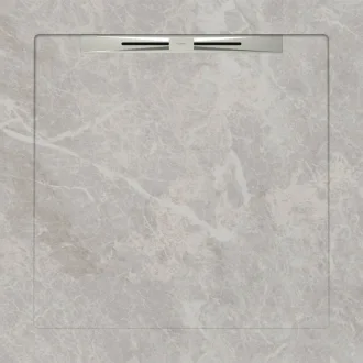 Fiori Di Pesca White Slope Line