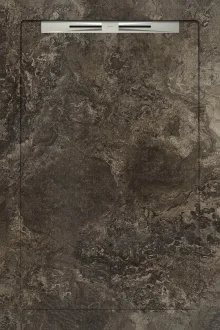 Fossil Brown Slope Line