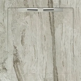 Misto Grey Slope Line